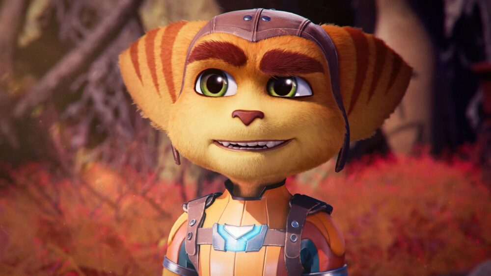 بازی Ratchet & Clank: Rift Apart برای کامپیوتر
