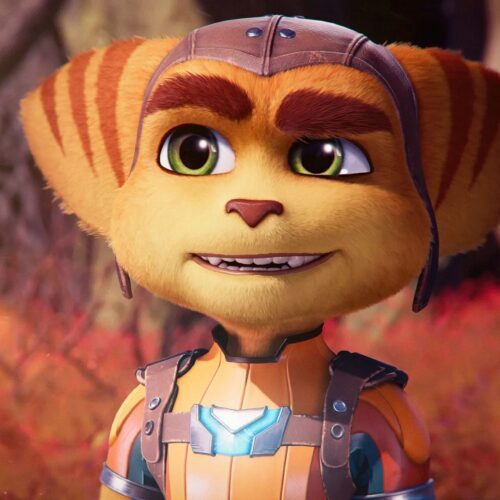 بازی Ratchet & Clank: Rift Apart برای کامپیوتر