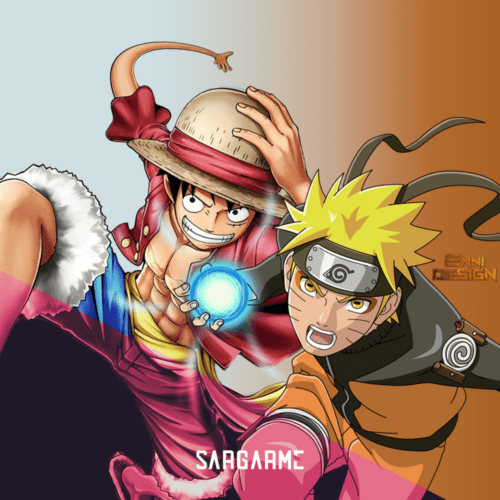 انیمه قدیمی