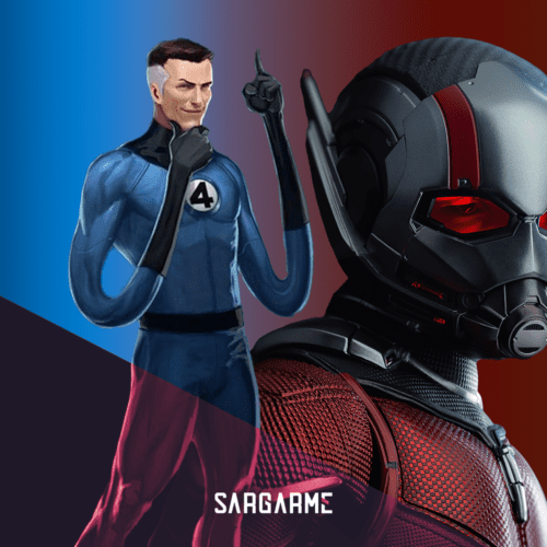 داستان فیلم مرد مورچه ای 3