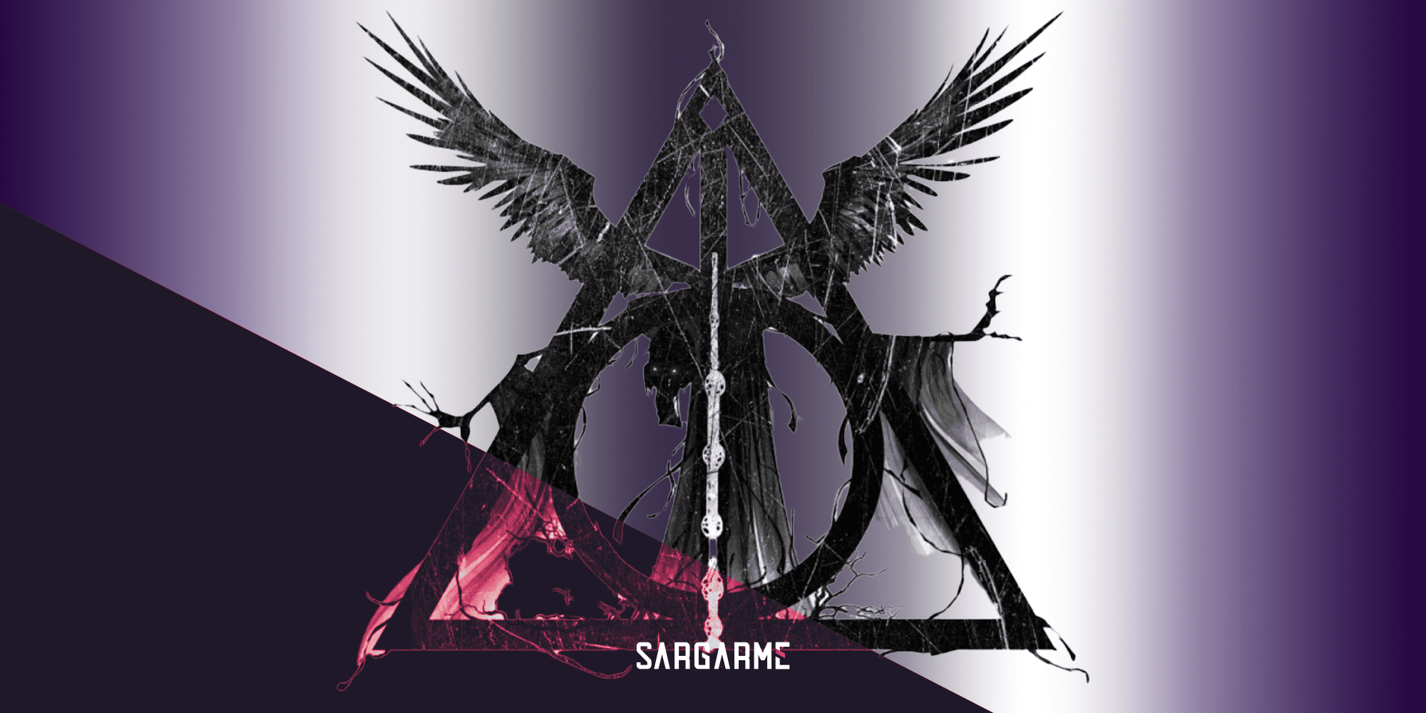 تئوری یادگاران مرگ