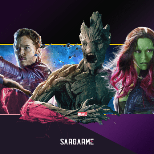 فیلم Guardians of the Galaxy 4