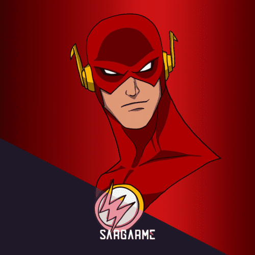 صحنه های حذف شده فیلم The Flash