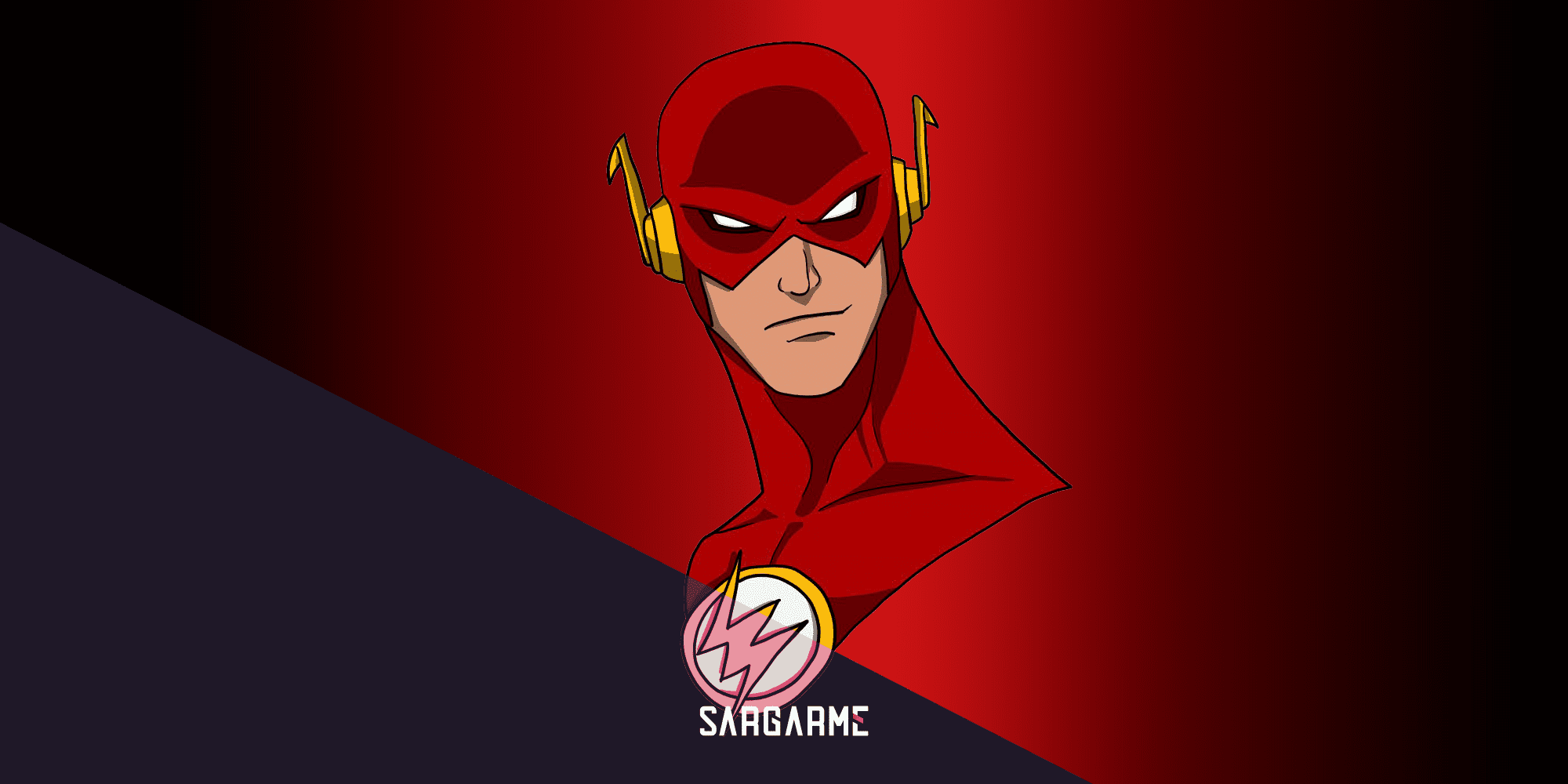 صحنه های حذف شده فیلم The Flash