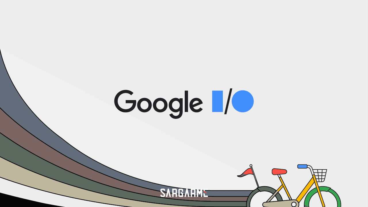 Google IO