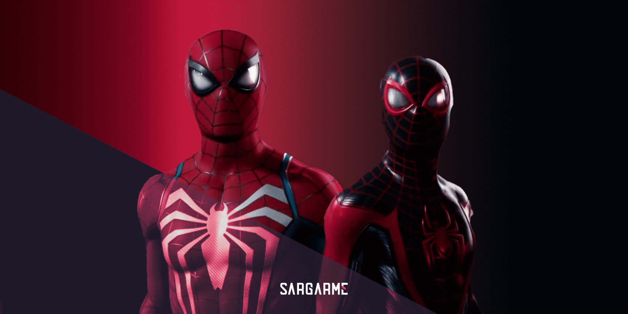 بررسی پنج مورد از ویژگی های بازی Spider-Man 2