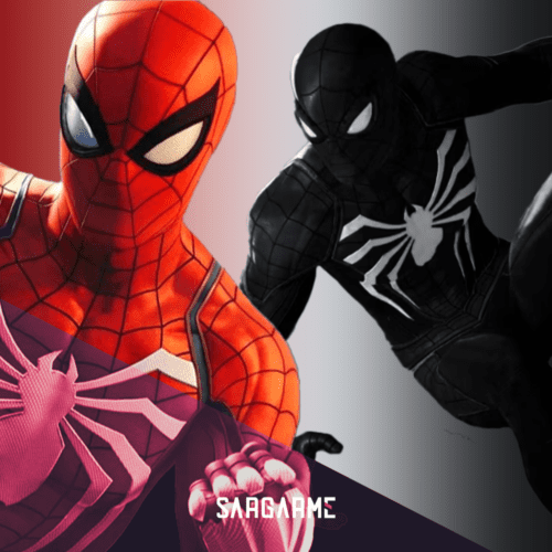 گیم پلی بازی Spider-Man 2