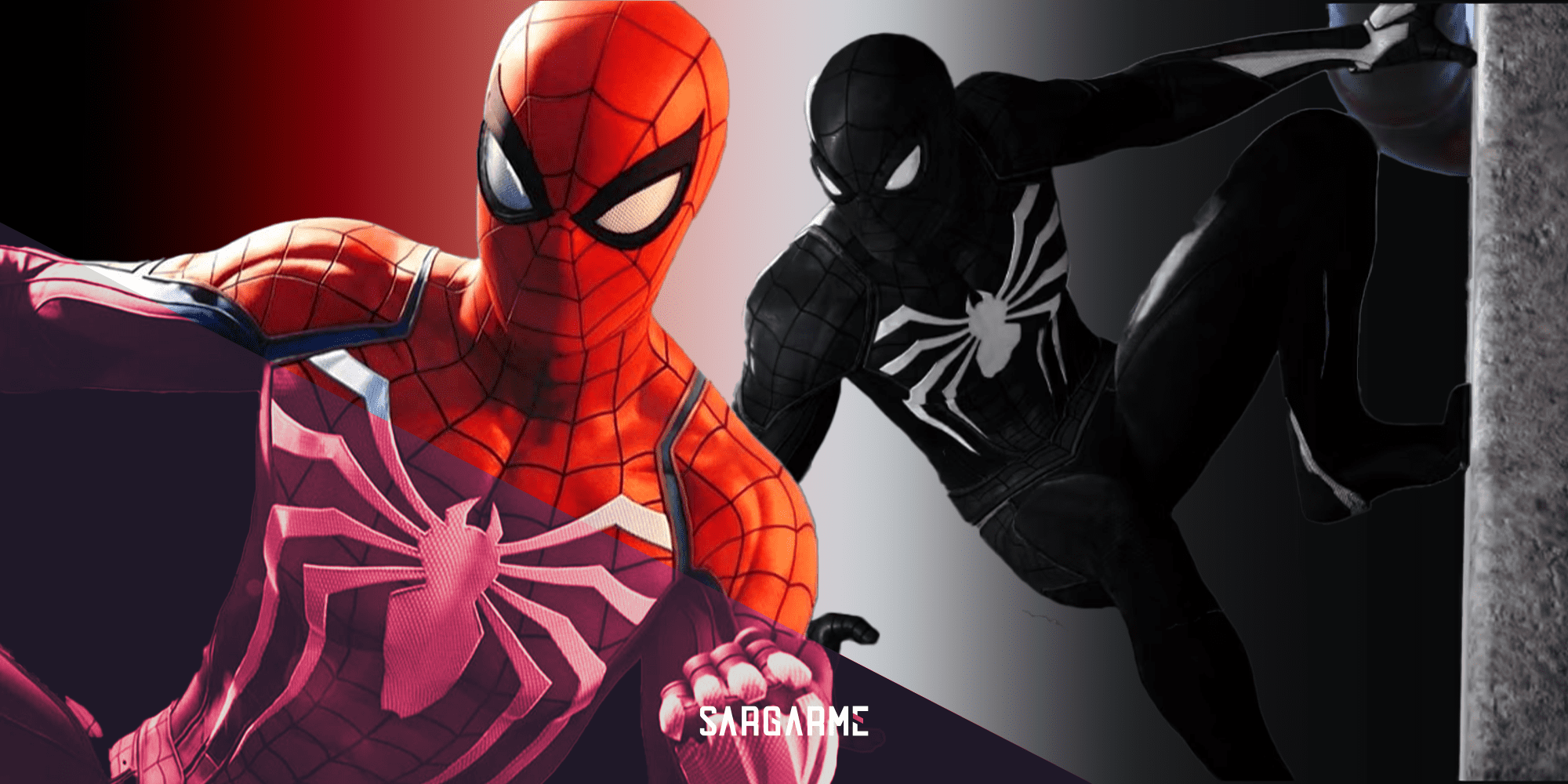 گیم پلی بازی Spider-Man 2