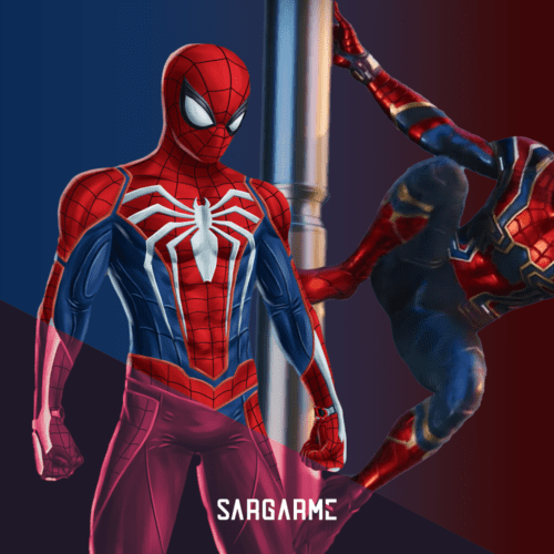 داستان بازی اسپایدرمن 2