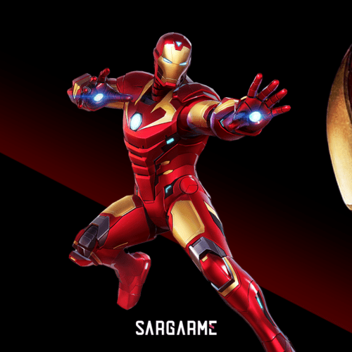 تریلر جدید فیلم Iron Man