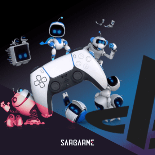 رویداد پلی استیشن 2023