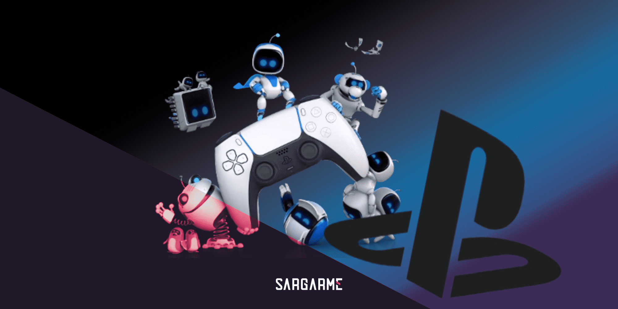 رویداد پلی استیشن 2023