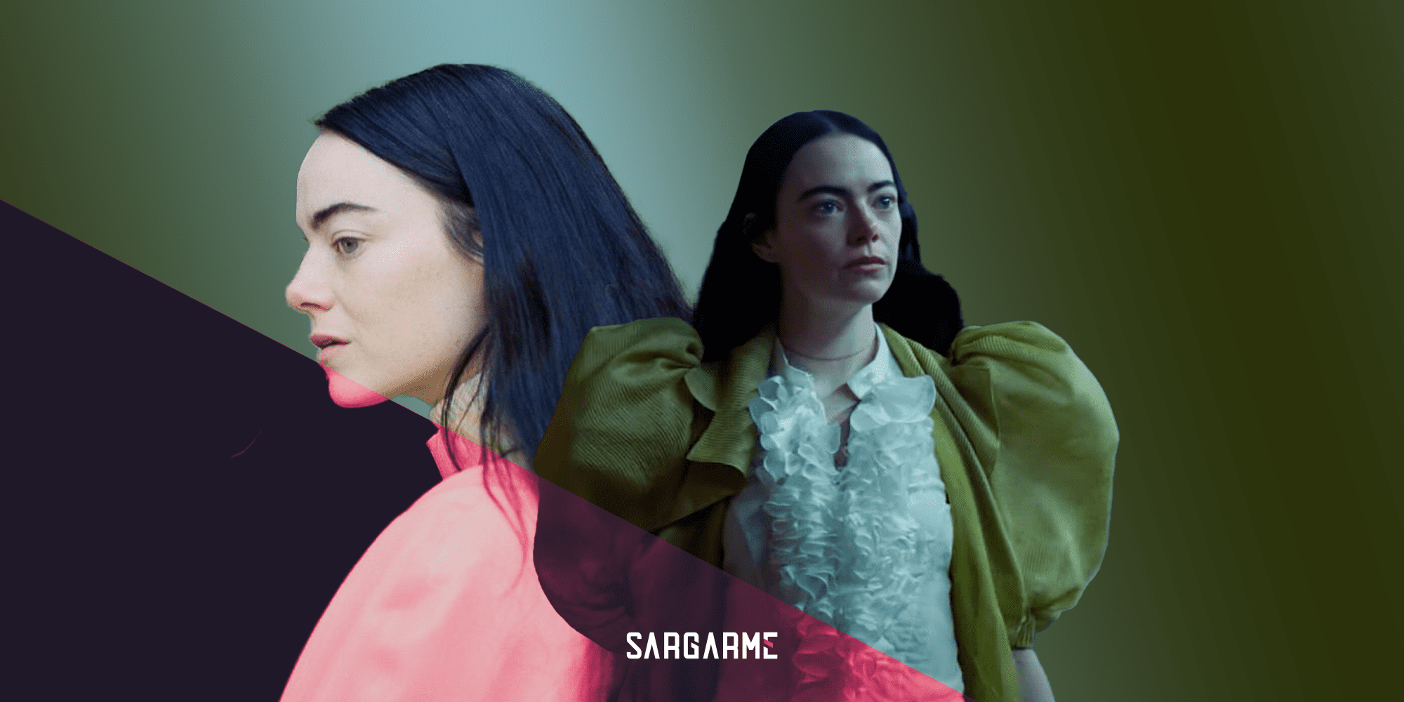 فیلم Poor Things