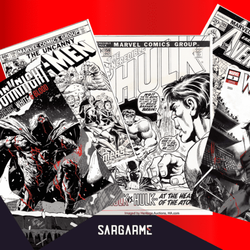 قویترین قهرمانان مارول