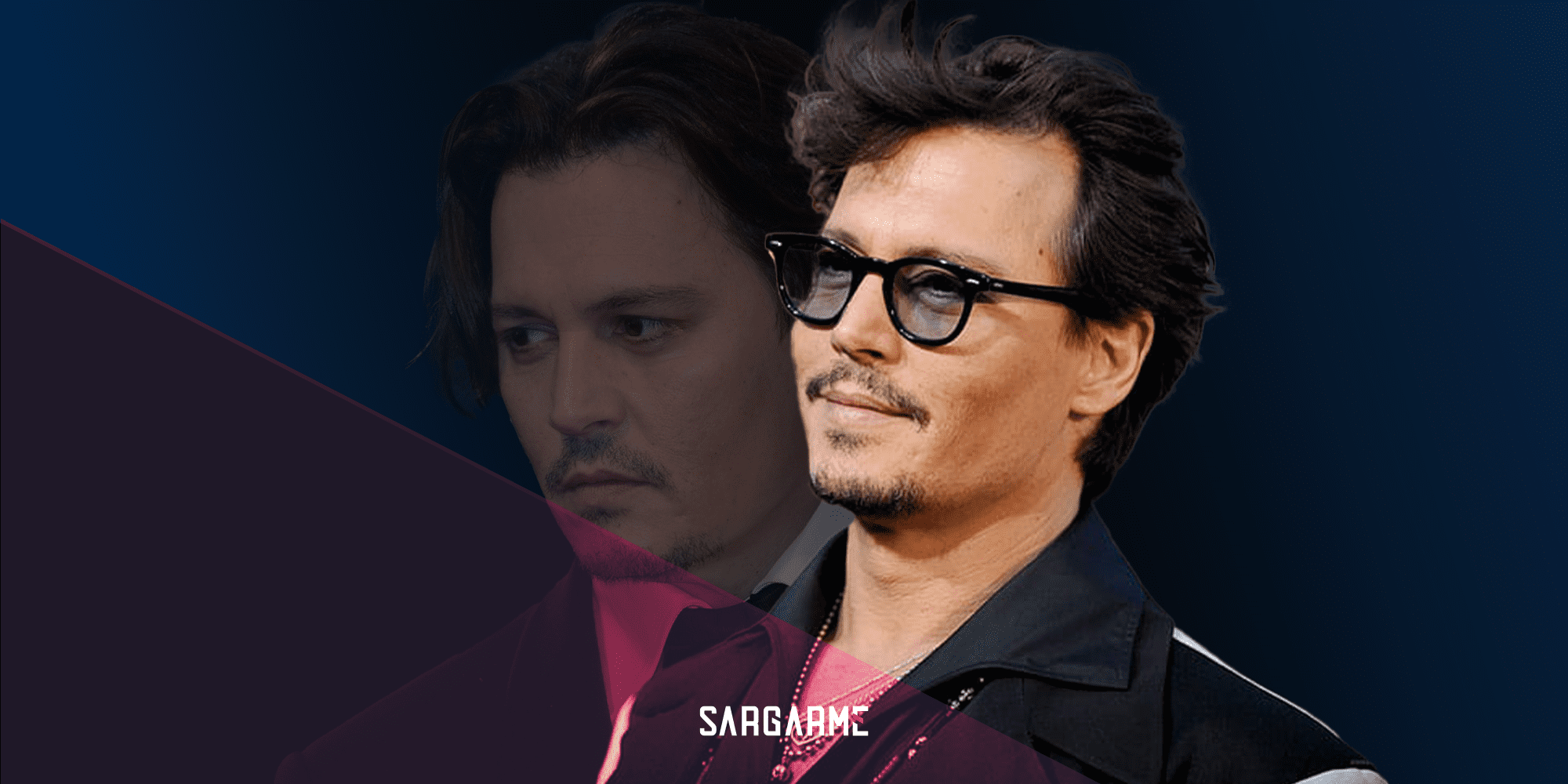 فیلم جدید جانی دپ