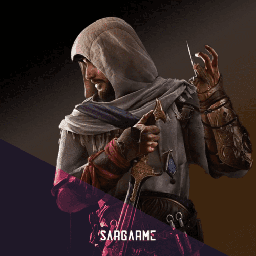 بازی Assassin's Creed Mirage