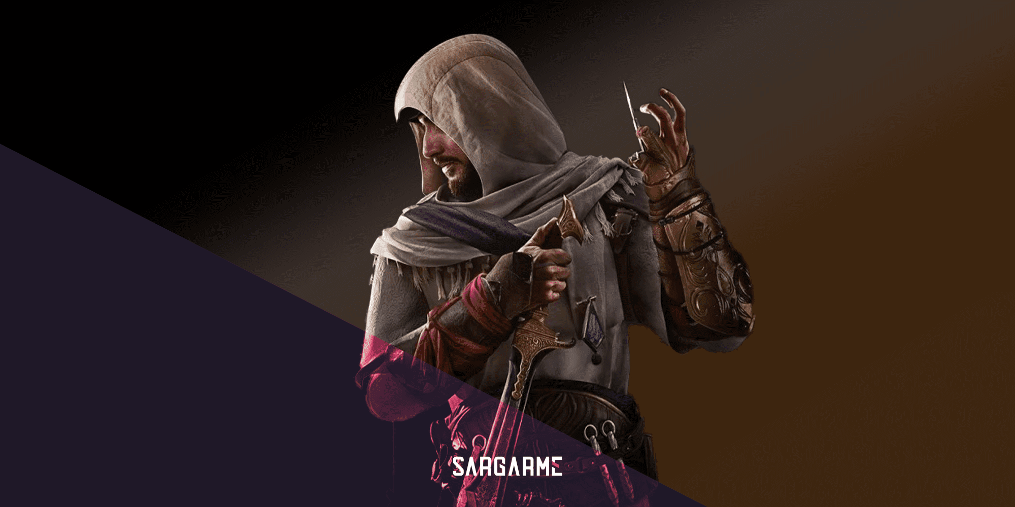 بازی Assassin's Creed Mirage