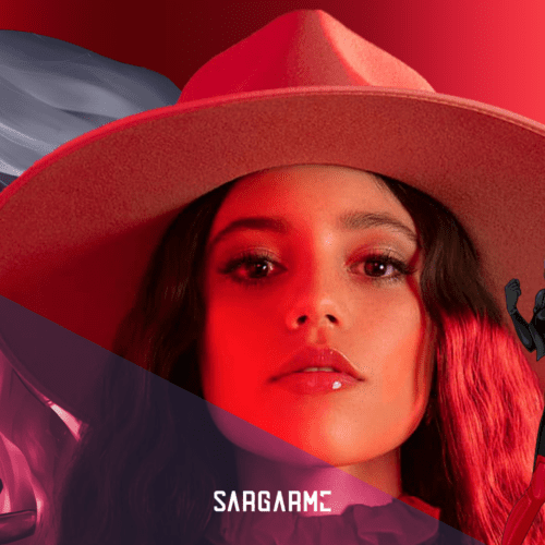 بازیگر ونزدی در دنیای سینمایی مارول