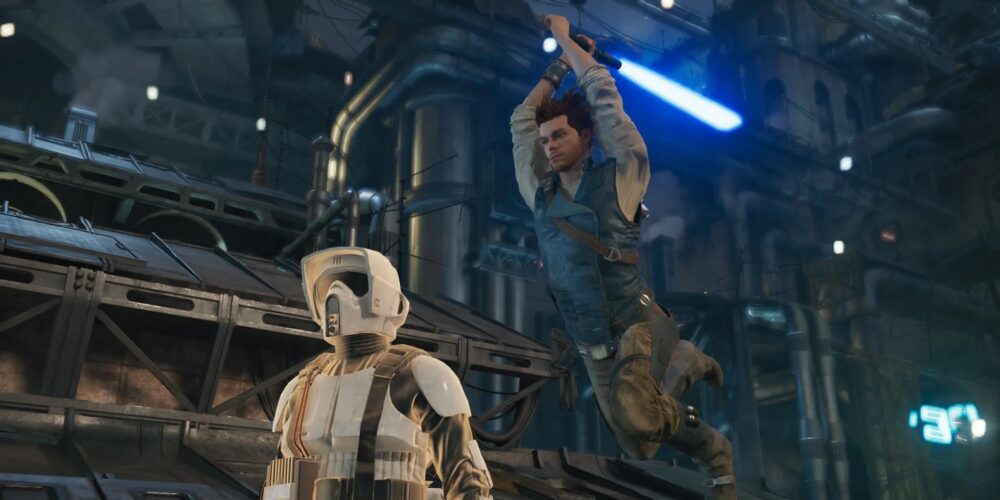 پرفروش ترین بازی های ماه آوریل