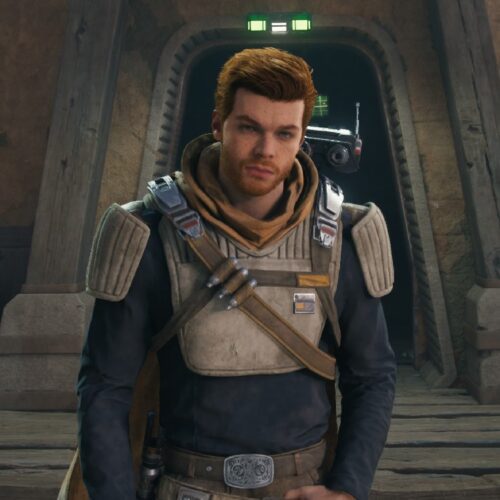 آپدیت جدید بازی Star Wars Jedi: Survivor