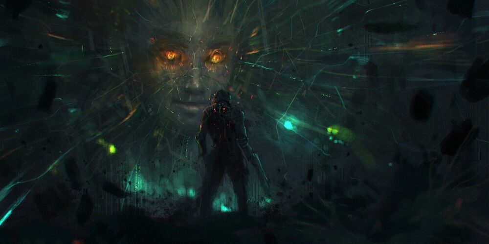 ساخت ریمیک بازی System Shock