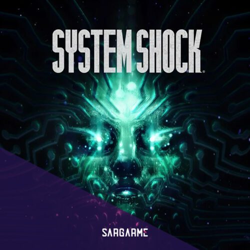 ریمیک بازی System Shock