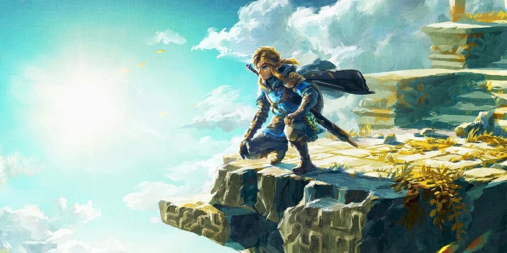 فیلم The Legend of Zelda