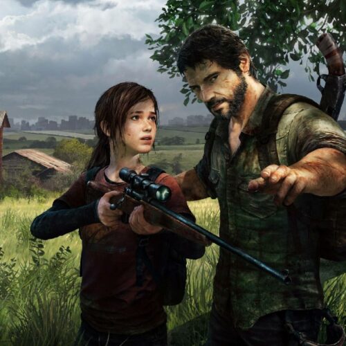 تالار مشاهیر تاریخ بازی ها