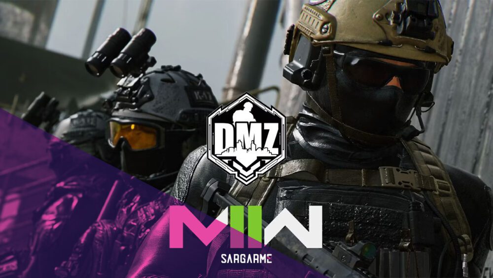 ترفند جدید DMZ