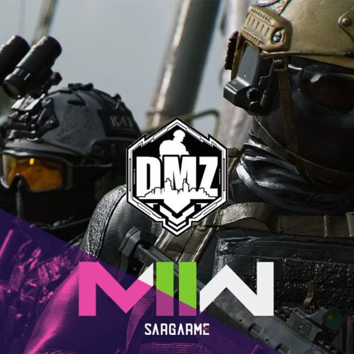 ترفند جدید DMZ