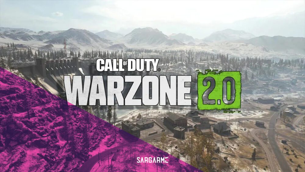 وردانسک در وارزون 2