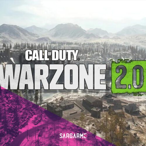 وردانسک در وارزون 2