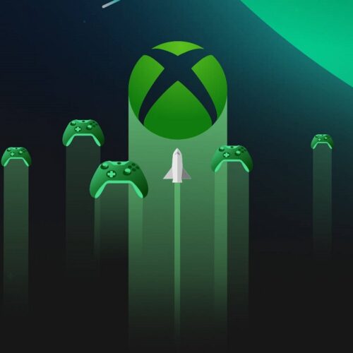واکنش ایکس باکس به شوکیس پلی استیشن