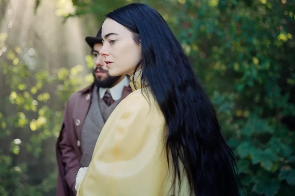 فیلم Poor Things