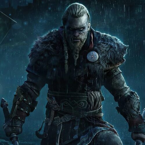 توسعه سری Assassin's Creed