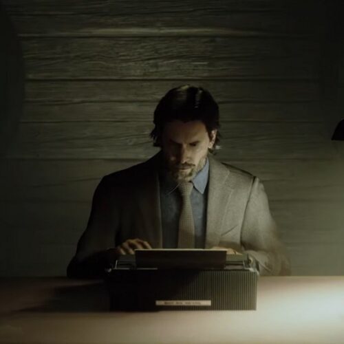 تاریخ انتشار بازی Alan Wake 2