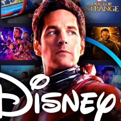 خط زمانی دنیای سینمایی مارول