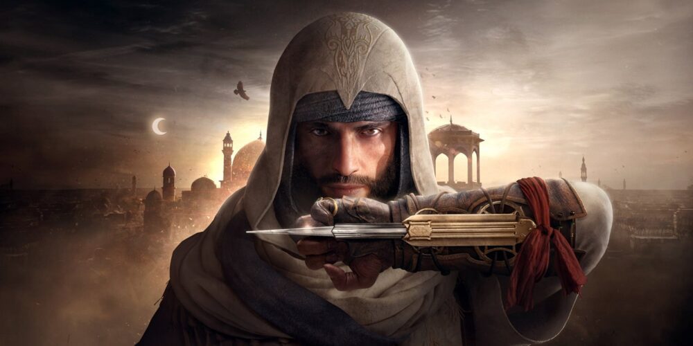 تاریخ انتشار بازی Assassin’s Creed Mirage