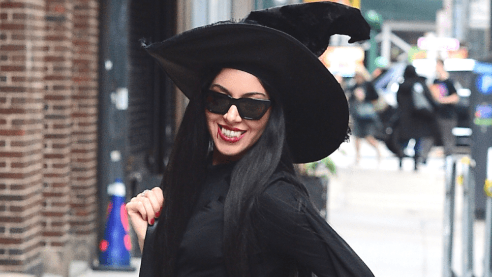 بازیگر سریال Agatha: Coven of Chaos