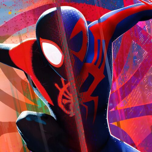 رکورد انیمیشن