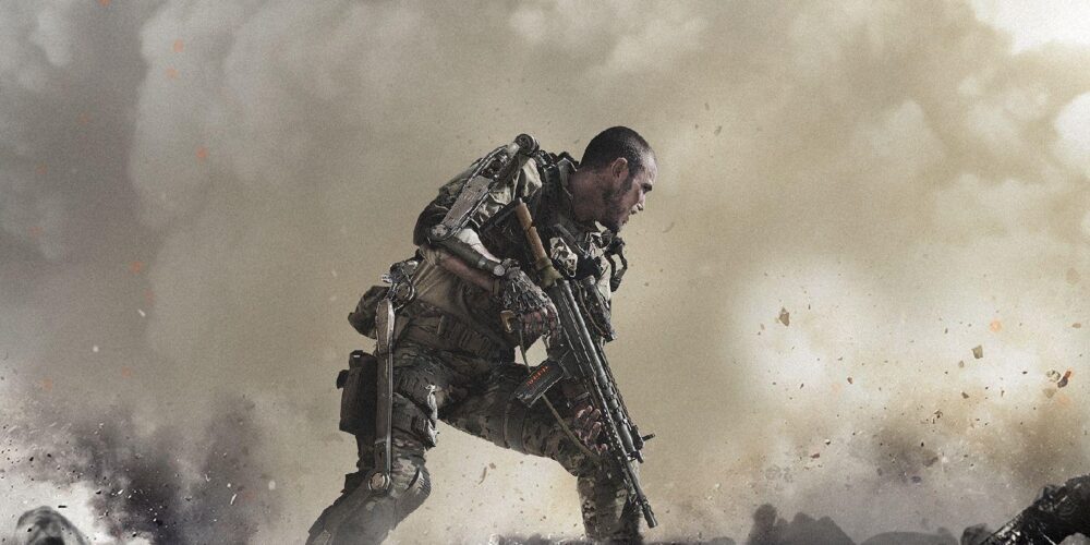 بازی Call of Duty 2023