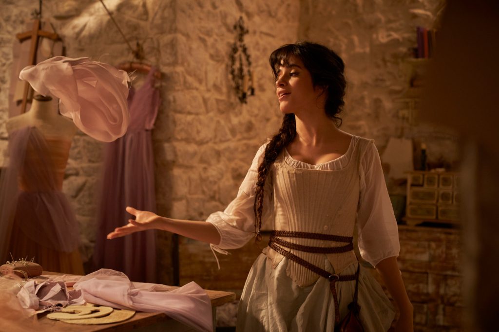 فیلم سیندرلا