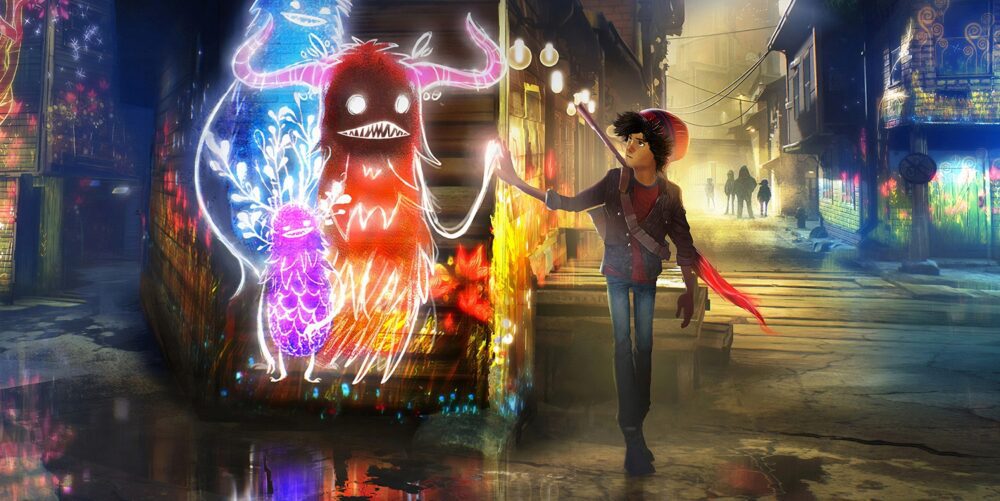 استودیوی PixelOpus