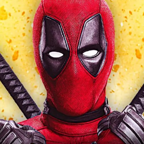 پیتر در فیلم Deadpool 3