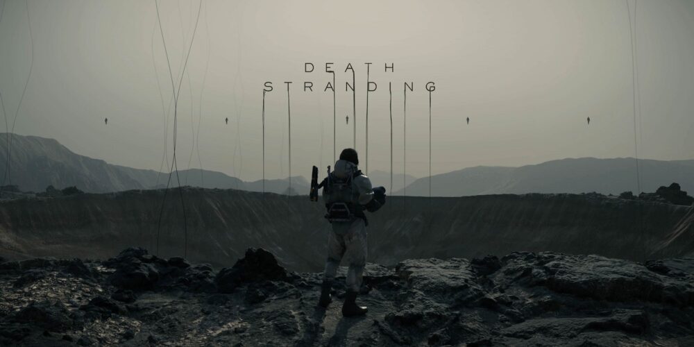 نسخه رایگان بازی Death Stranding