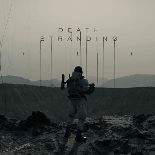 نسخه رایگان بازی Death Stranding