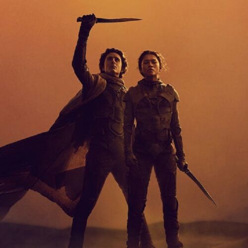 تریلر فیلم Dune 2