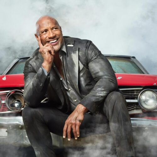 بازگشت دواین جانسون به سری سریع و خشن پس از ۶ سال