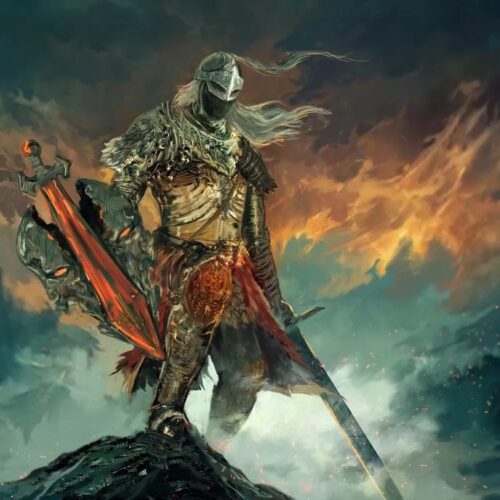 فروش بازی Elden Ring