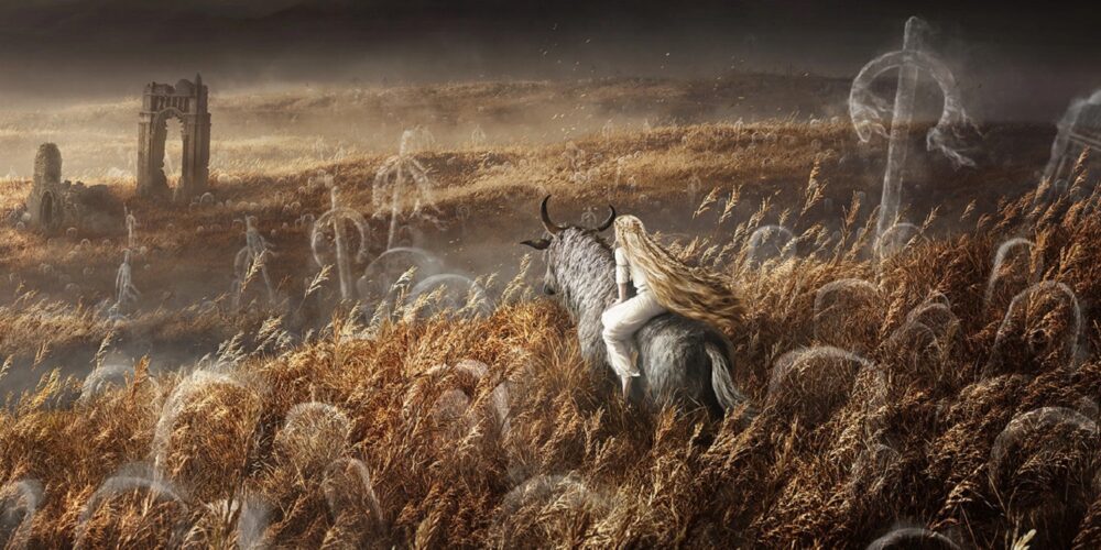 بسته الحاقی بازی Elden Ring